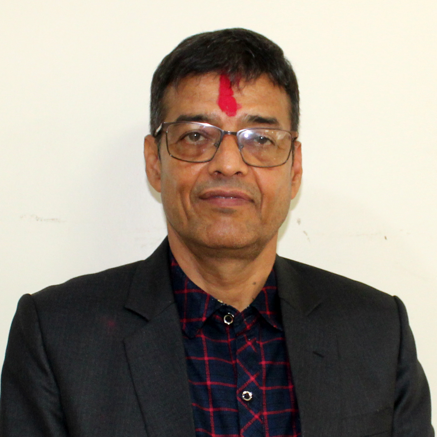 Parthmani Acharya