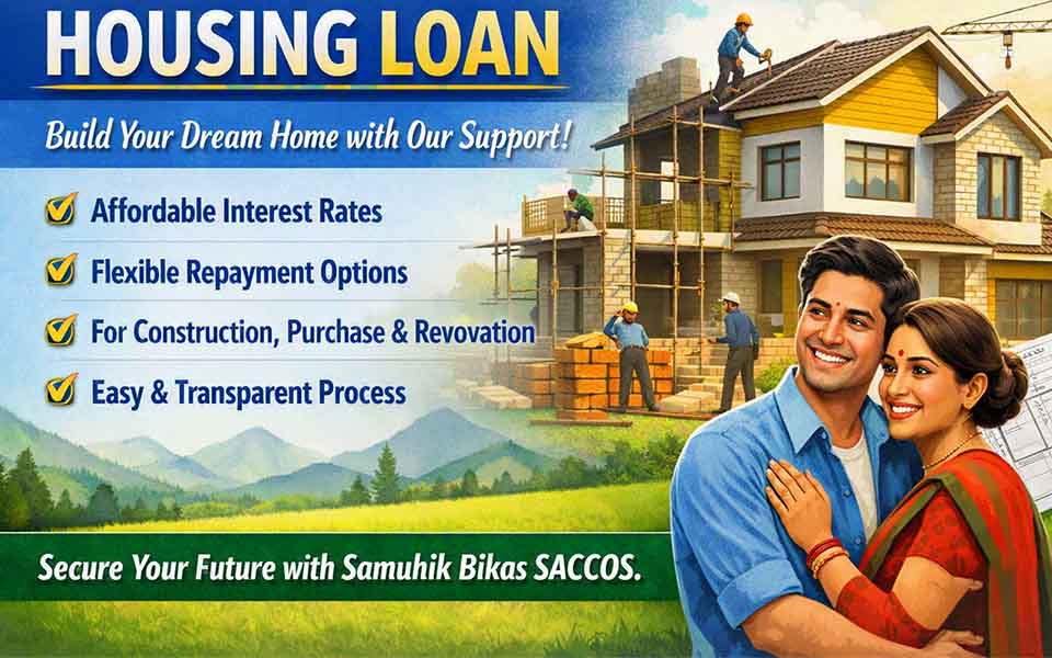 Housing Loan