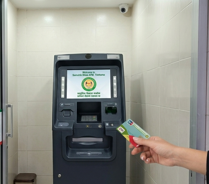 ATM