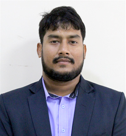 Gokul Singh Gaud