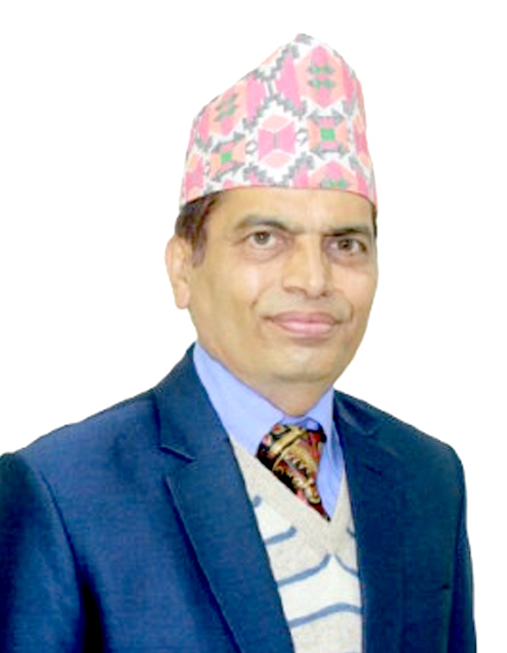 Devraj Gyawali
