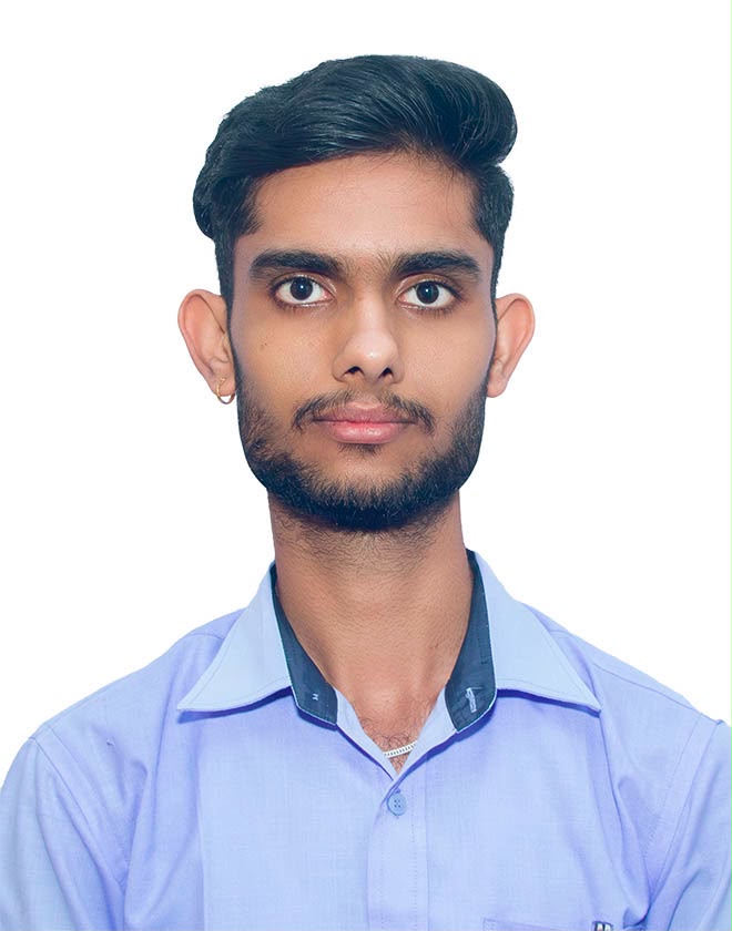 Pankaj Sharma Bashyal